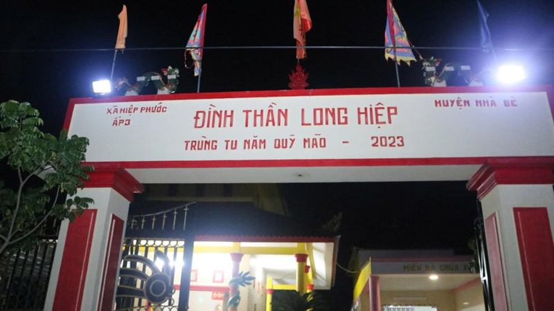 Tour Nhà Bè - Nghìn Lẻ Một Đêm (7)